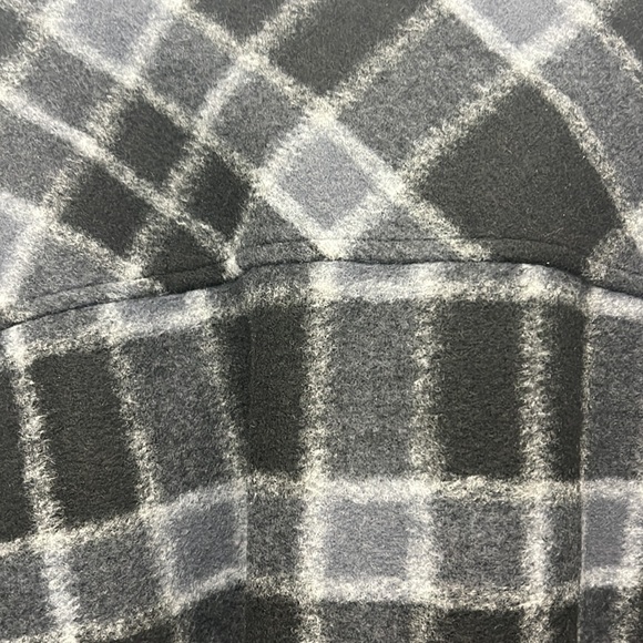 Terra and sky jacket - Picture 8 of 8